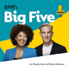 BNR Big Five Finance