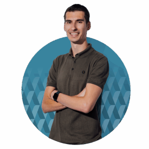 Bram de Ridder
