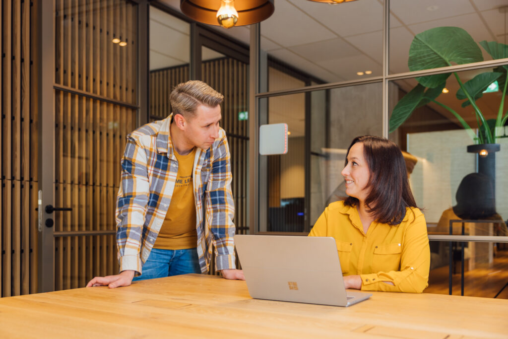 Sfeerfoto Didi - Tijdo