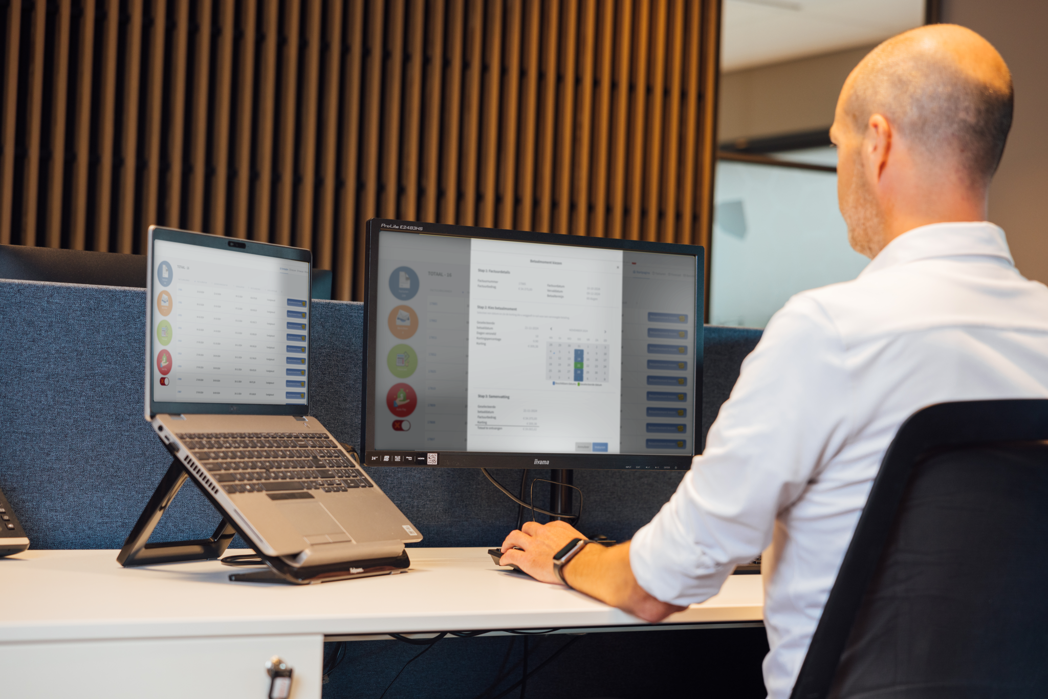 NCN screenshot website