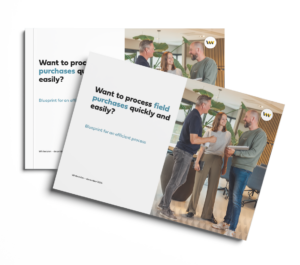 Whitepaper field purchases zs Engels