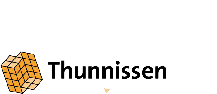 Thunnissen logo