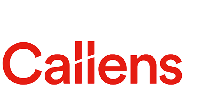 Callens logo