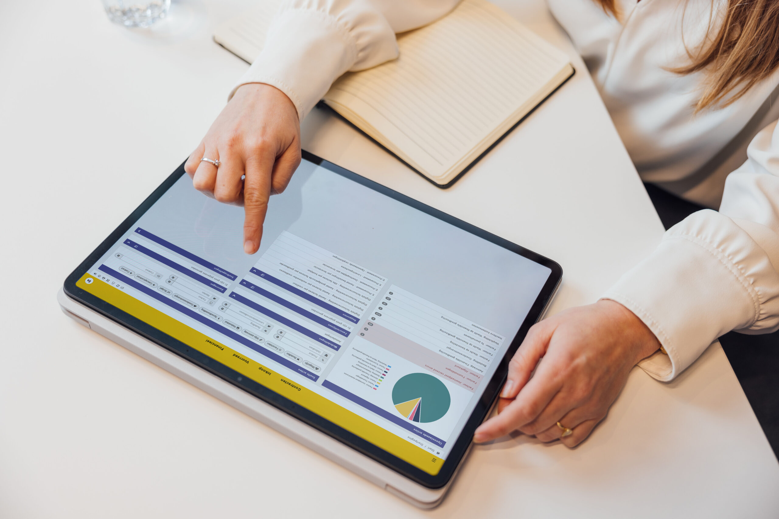 Inconto_mockup-2 ipad applicatiebeheerder