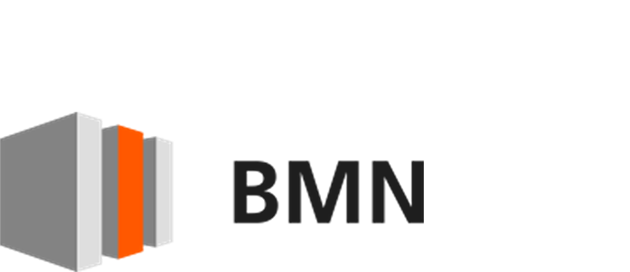 BMN logo klantcase