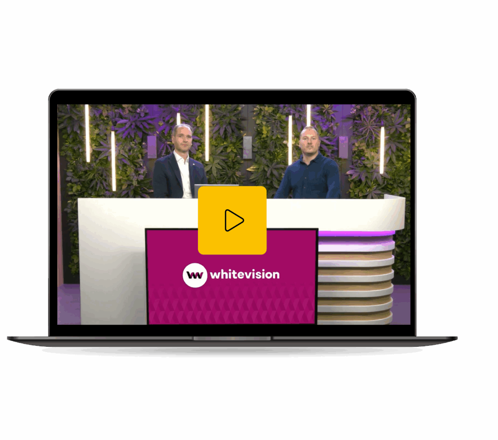 Webinar CTA blok - Laptop - Selfbilling