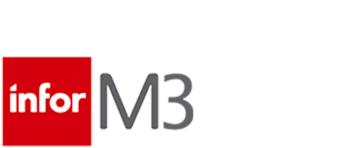Infor M3