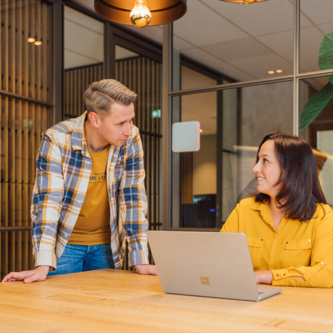 Sfeerfoto Didi - Tijdo