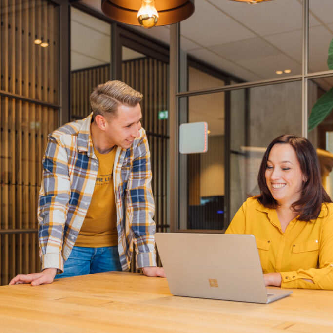 Sfeerfoto Tijdo - Didi