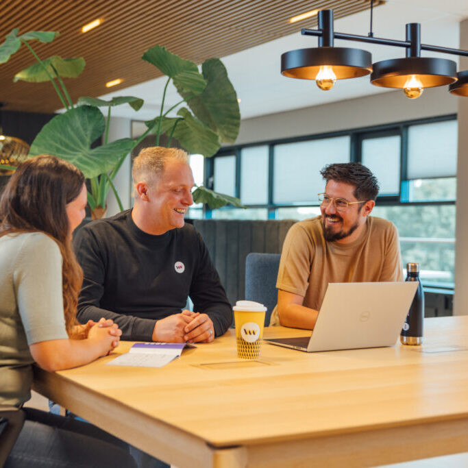 Volledig automatisch